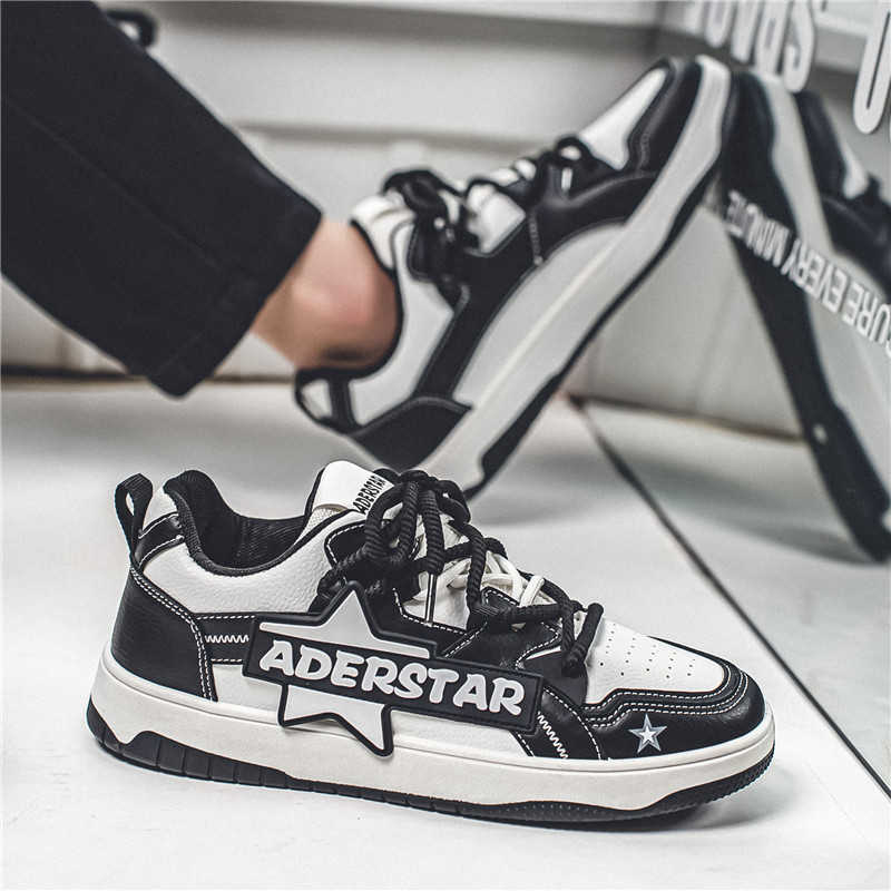 Men'S Shoes Basketball - ラウンドノーズラバーソールかわいいスニーカー織り高級ブランドシューズメンズレッドバスケットボール男性用スポーツシューズファッションマン
