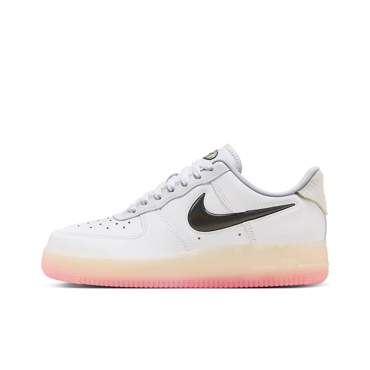Men'S Shoes Limited Edition - ナイキ エアフォース 1 ドラゴンイヤー限定版 快適なローカットスケートボードシューズ レディース