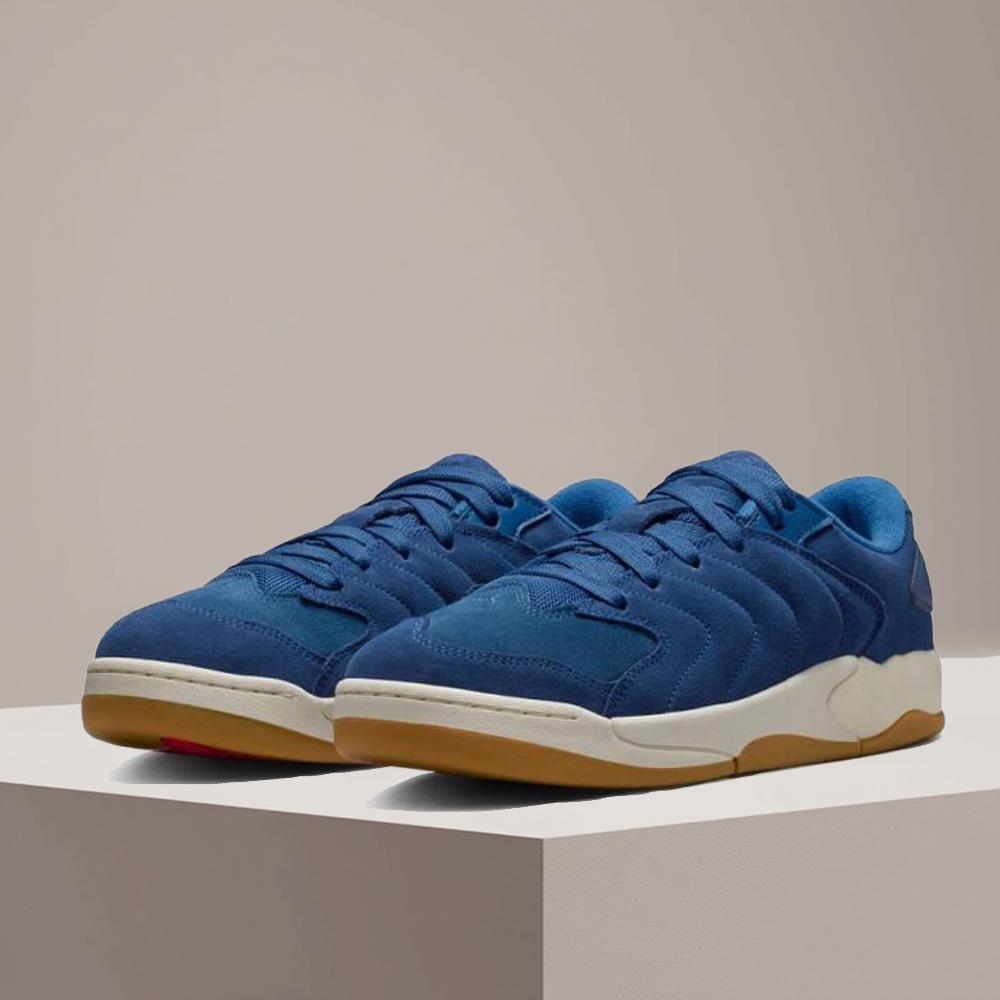 Men'S Shoes Nike Jordan - ナイキ ジョーダン シリーズ スニーカー 滑り止め加工の耐久性のあるソールを備えた多機能スタイリッシュなスケートシューズ IB3731-400