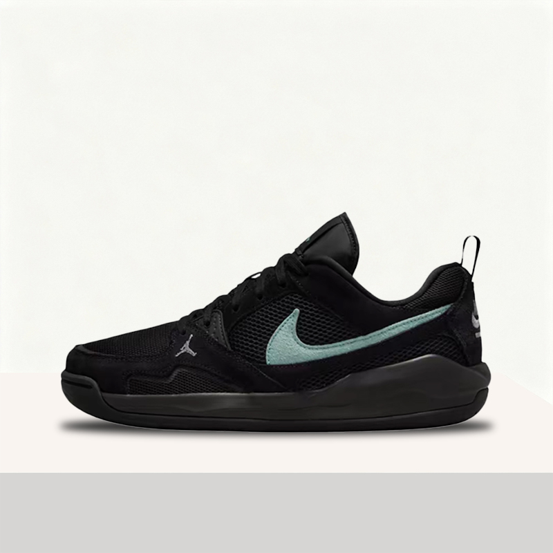 Men'S Shoes Nike Jordan - ナイキ ジョーダン CMFTEra ファッショナブルで快適、耐久性があり、軽量、ロートップ、ライフスタイル、カジュアルシューズ、ユニセックス、ブラック HJ6777-002