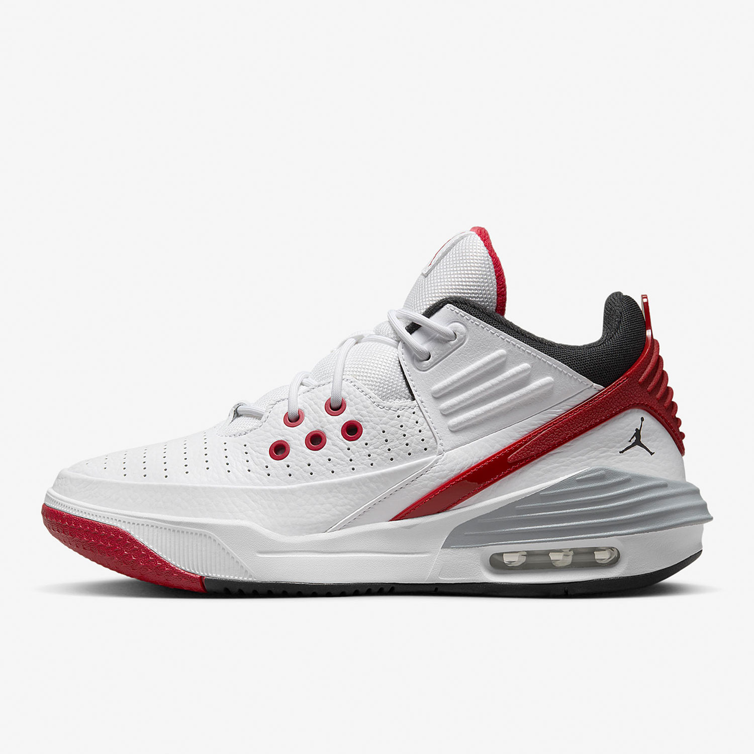 Men'S Shoes Nike Jordan - ナイキ純正ジョーダンマックスオーラ5メンズ耐久性レトロバスケットボールシューズDZ4353-101