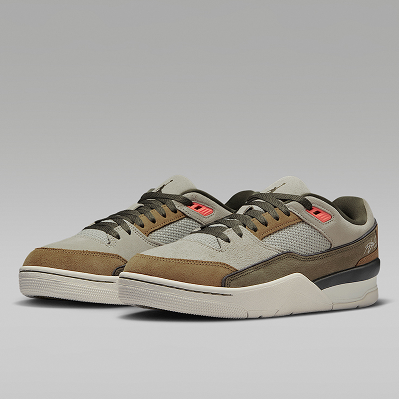 Men'S Shoes Nike Jordan - ナイキ メンズ ジョーダン ロートップ レース付き耐久性のあるカジュアル スポーツ