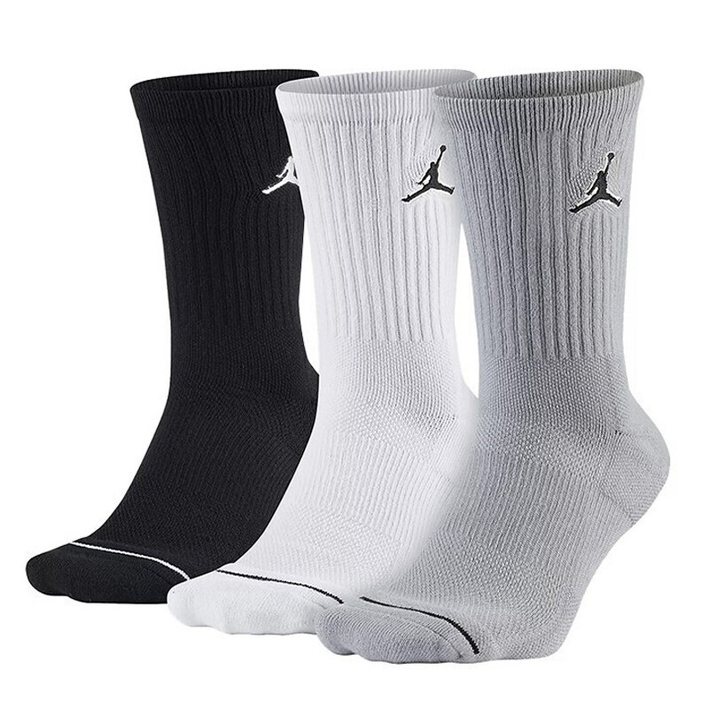 Men'S Shoes Nike Jordan - ナイキ (NIKE) 男女兼用 3 パック ソックス: