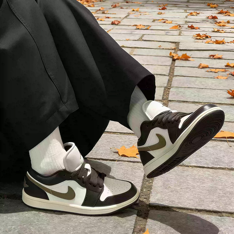Men'S Shoes Nike Jordan - ナイキ ジョーダン エア ジョーダン 1 ロー