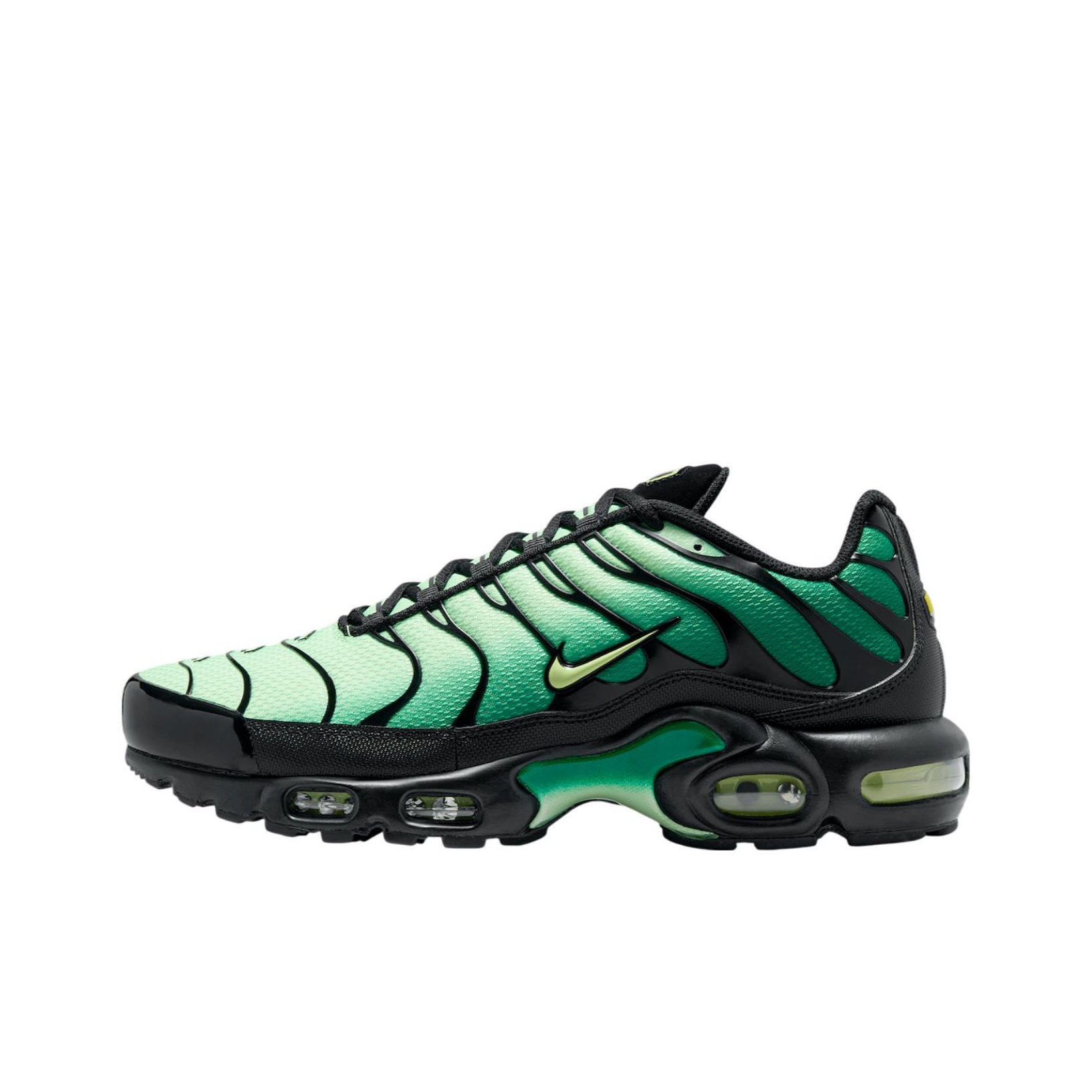 Men Shoes Myntra - ナイキ エア マックス プラス 通気性のあるローカットカジュアルシューズ ユニセックス
