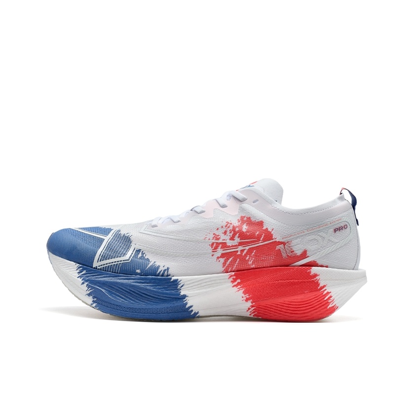 Men'S Xtep Shoes - XTEP 160X 5.0 PRO ファブリック製 滑り止め