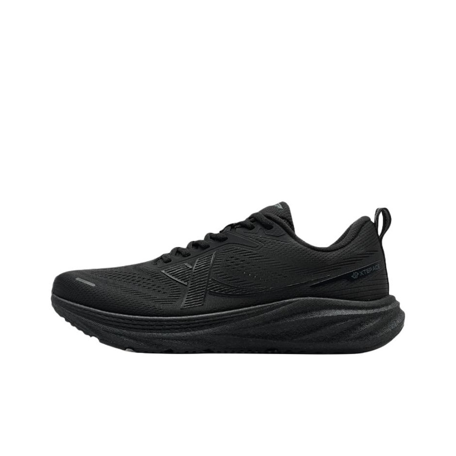 Men'S Xtep Shoes - XTEP ランニングシューズ メンズ ロートップ 875119110010