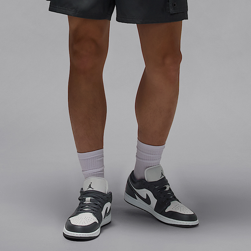Men'S Shoes Nike Jordan - ナイキ 正規品 ジョーダン メンズ クッション性のあるカジュアル クラシック