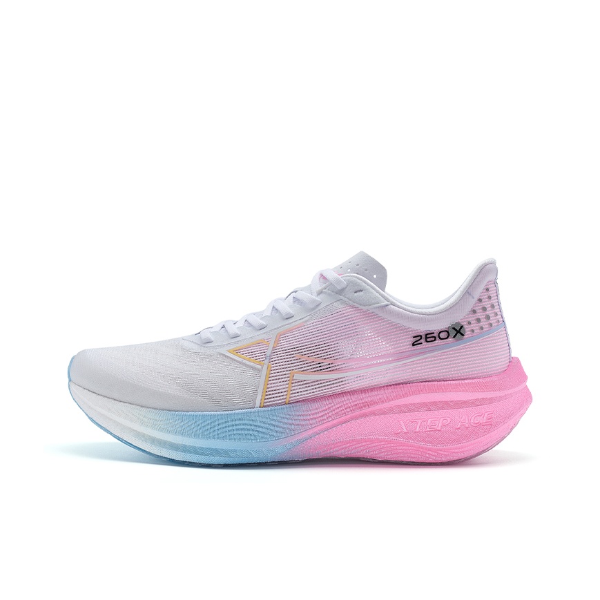 XTEP 260X 1.0 ランニングシューズ レディース  - Men'S Xtep Shoes のレビューと価格