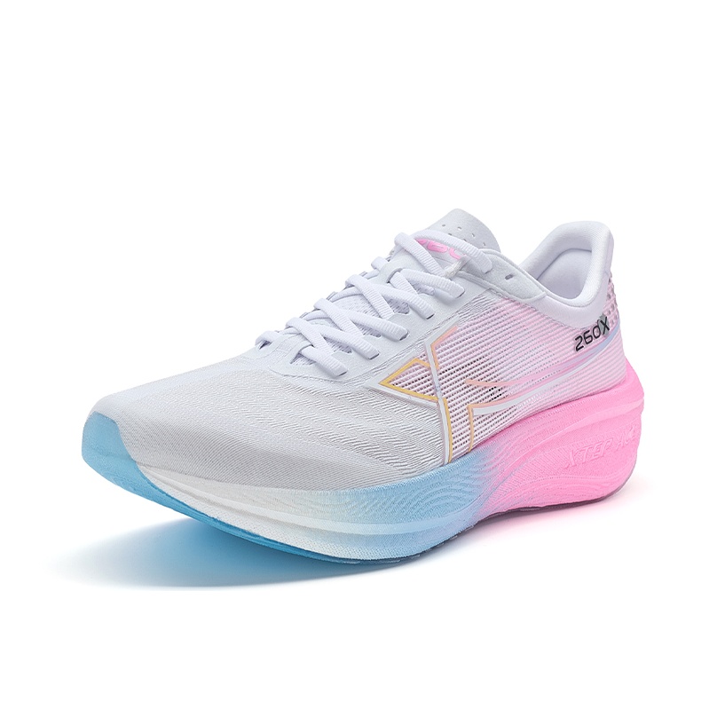 XTEP 260X 1.0 ランニングシューズ レディース  - Men'S Xtep Shoes のレビューと価格