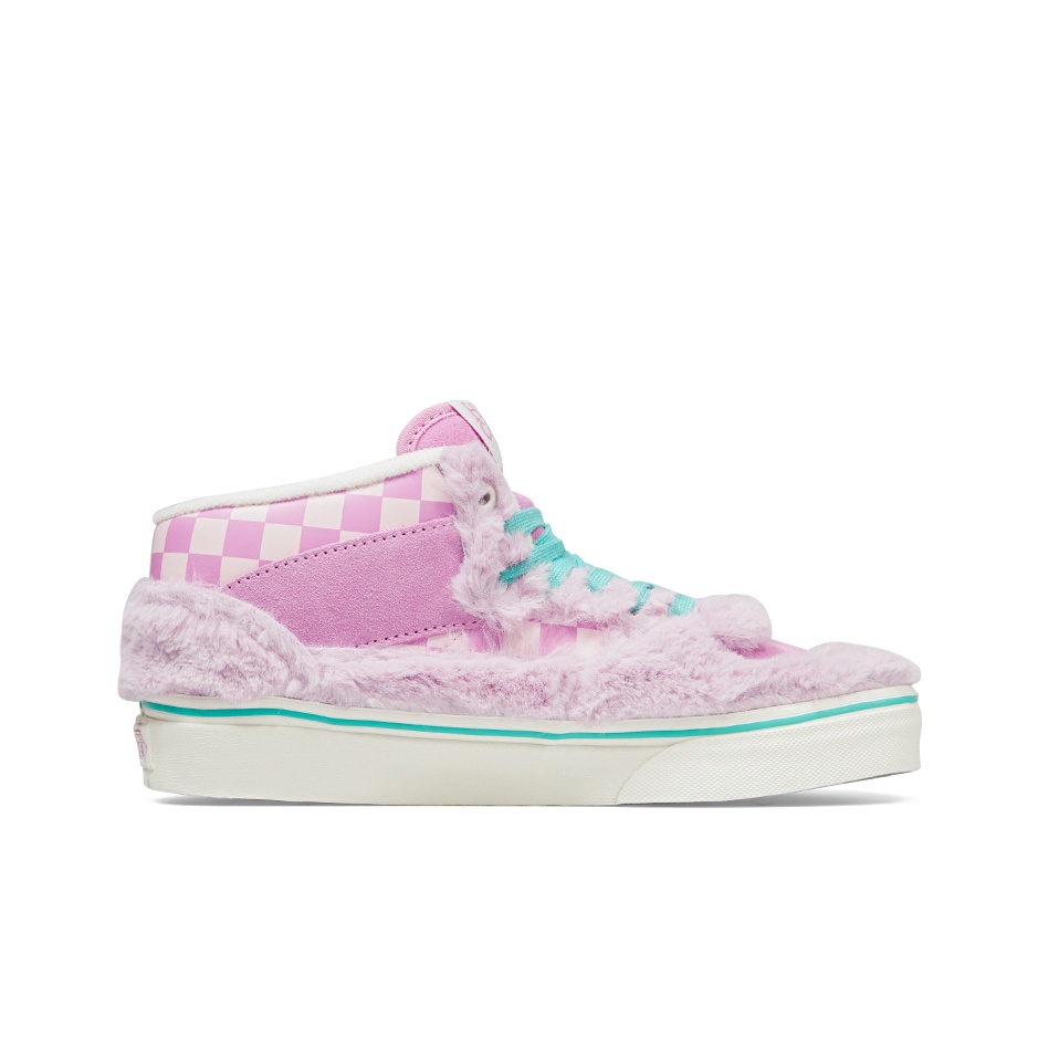Vans x Miro&Wujo ウサギの年限定版 サーマル - Men'S Shoes Limited Edition のレビューと価格