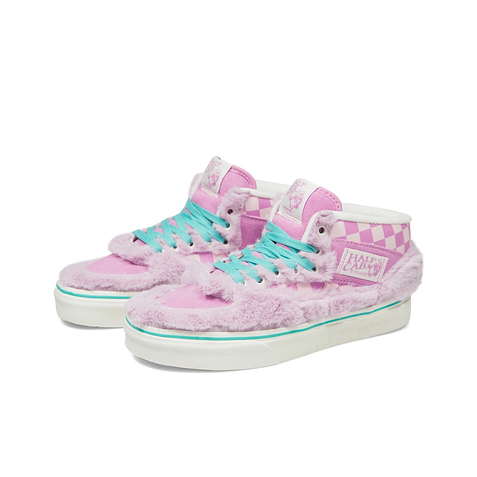Vans x Miro&Wujo ウサギの年限定版 サーマル - Men'S Shoes Limited Edition のレビューと価格