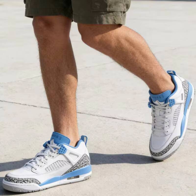 ホット 2026 ナイキ ジョーダン スピジク ロー メンズ - Men'S Shoes Nike Jordan のレビューと価格