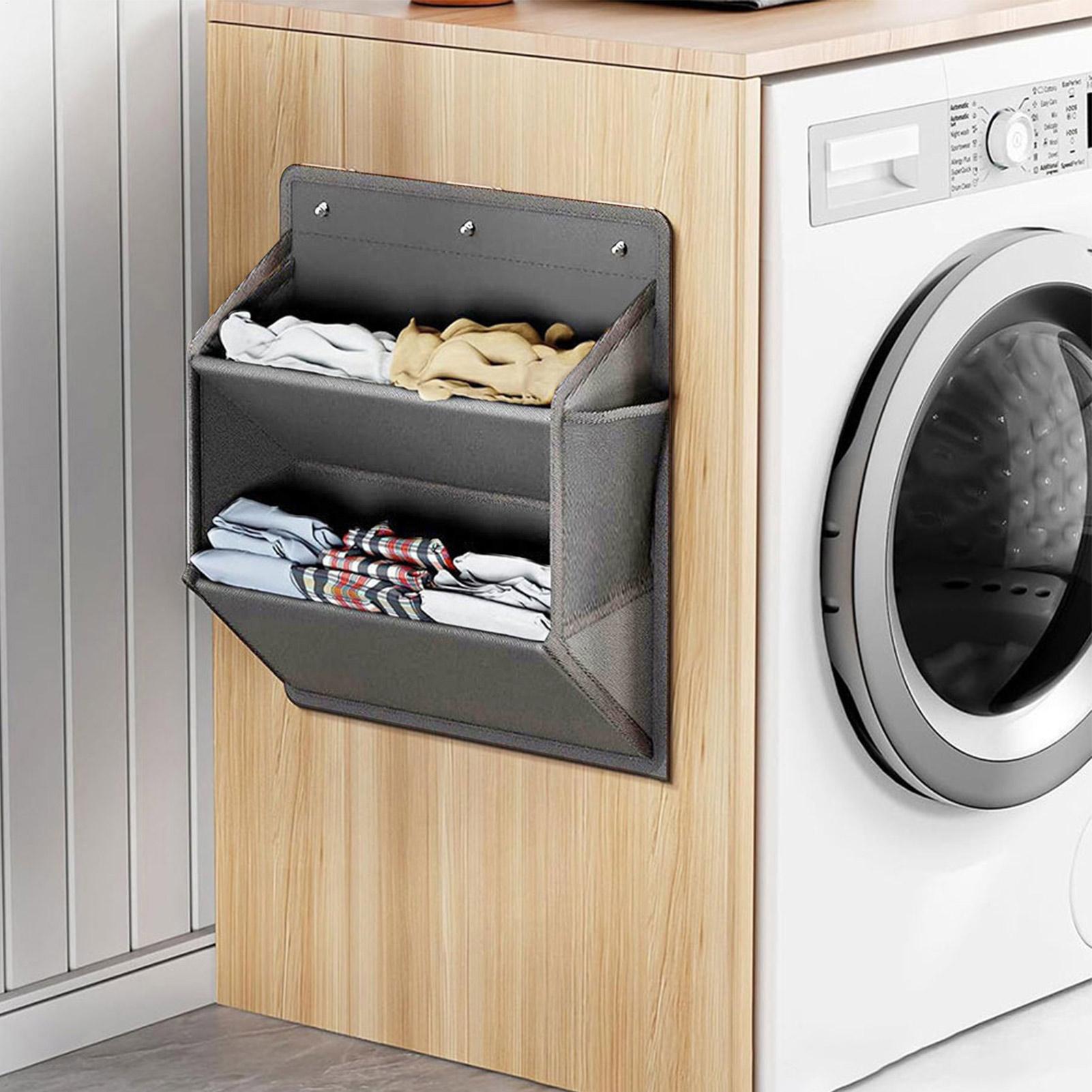 1PC RV 靴収納袋 粘着テープ付き 雑貨整理収納バッグ  - Men Shoes Rack のレビューと価格