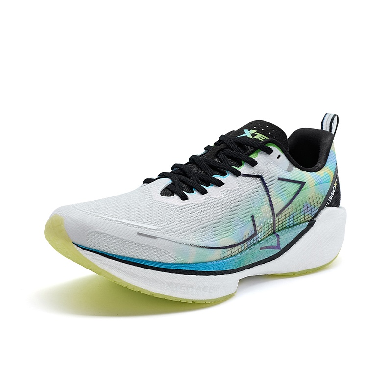 XTEP 360X ランニングシューズ メンズ ロートップ  - Men'S Xtep Shoes のレビューと価格