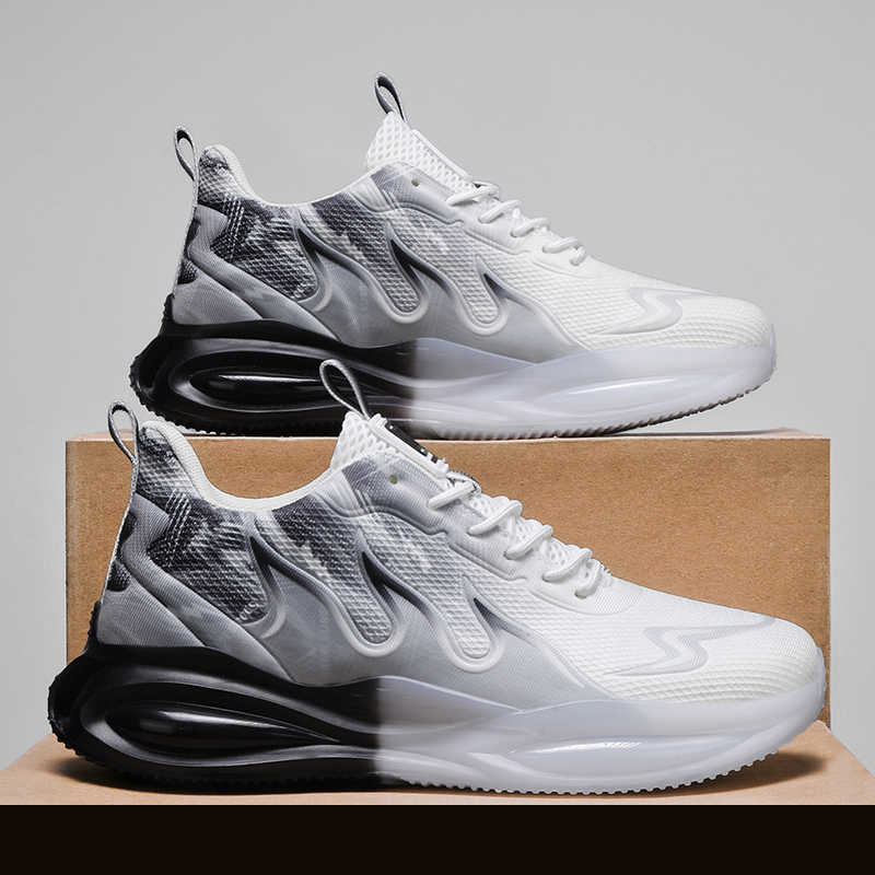 ノンスリップコールドシューズメンズブルー織メンズショートブー - Men'S Shoes Basketball のレビューと価格
