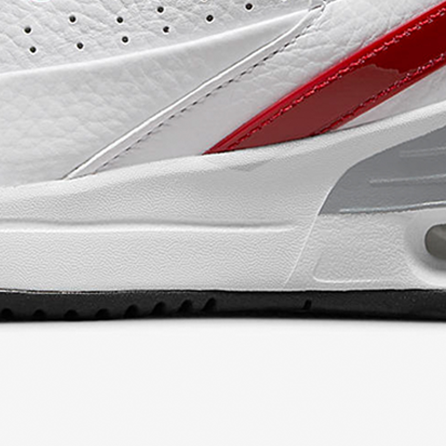 ナイキ純正ジョーダンマックスオーラ5メンズ耐久性レトロバスケ - Men'S Shoes Nike Jordan のレビューと価格