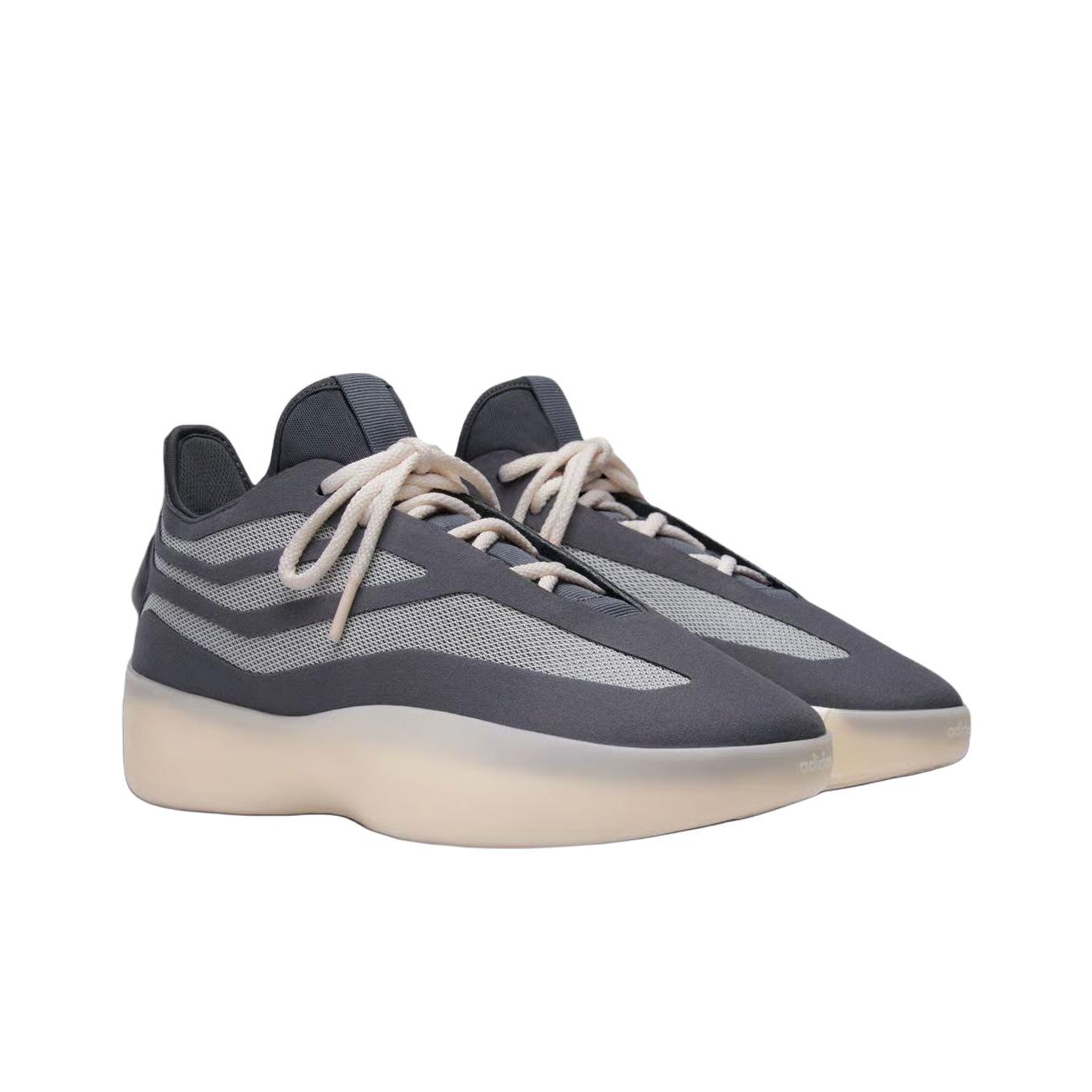 Fear Of God x Adidas Athletics - Men'S Shoes Limited Edition のレビューと価格