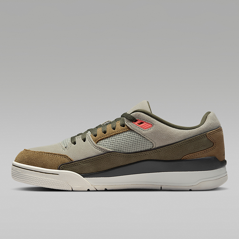 ナイキ メンズ ジョーダン ロートップ レース付き耐久性のあ - Men'S Shoes Nike Jordan のレビューと価格