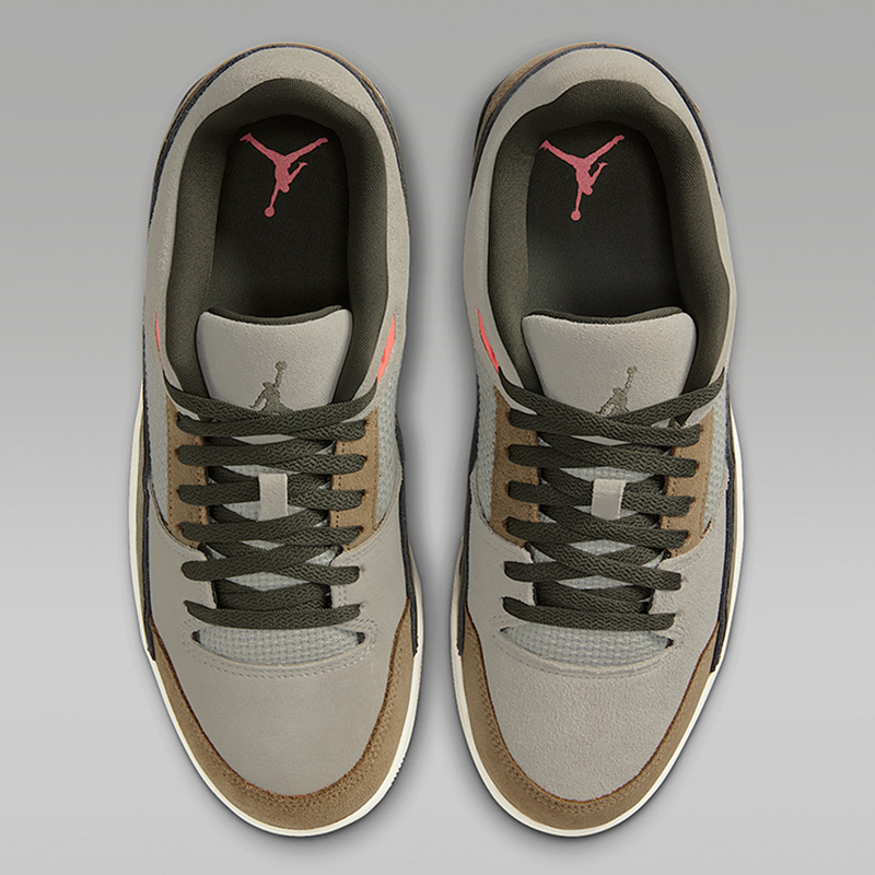 ナイキ メンズ ジョーダン ロートップ レース付き耐久性のあ - Men'S Shoes Nike Jordan のレビューと価格
