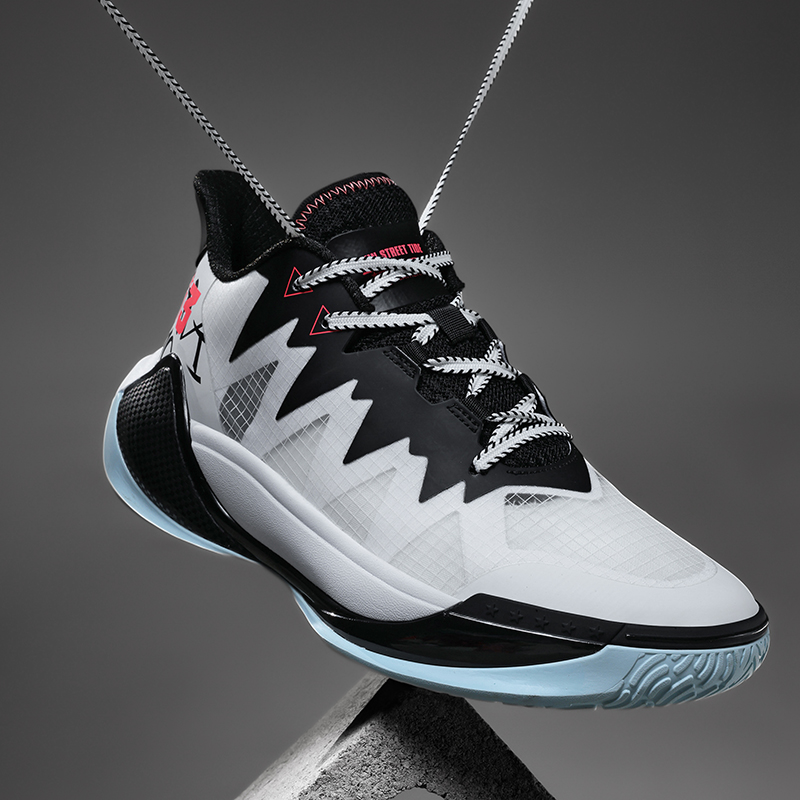 新しいメンズバスケットボールシューズ春秋カップルランニングス - Men'S Shoes Basketball のレビューと価格