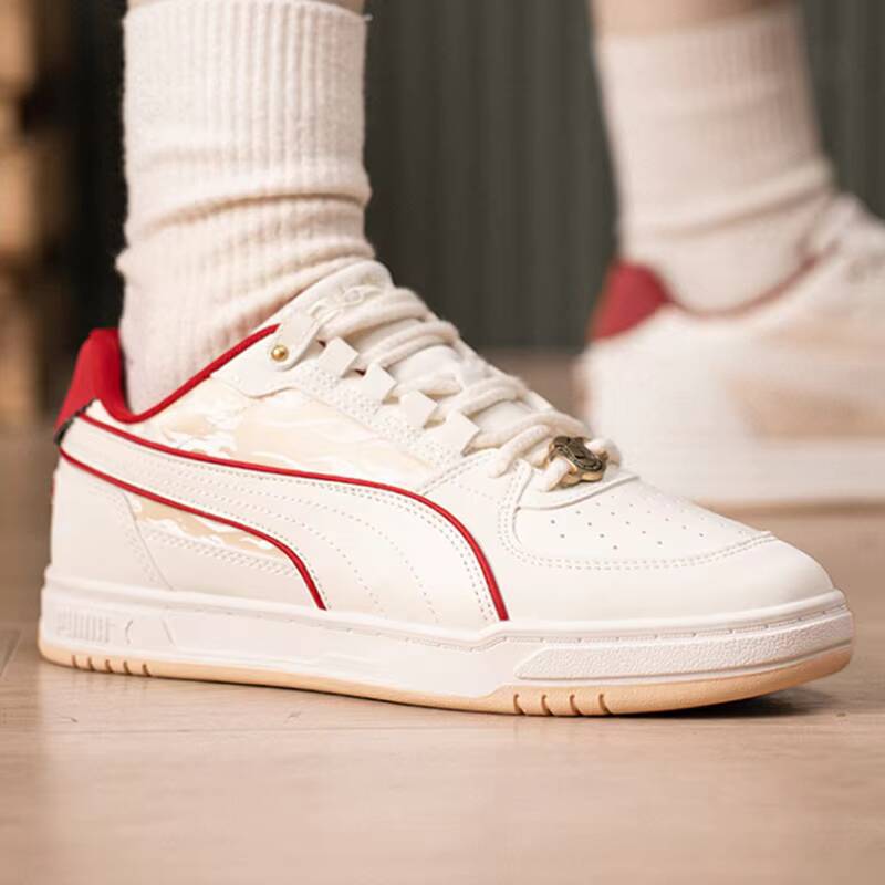 Caven PUMA III Year Of The Hor - Men'S Shoes Limited Edition のレビューと価格