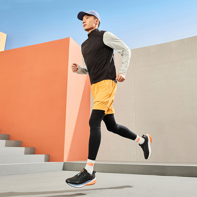 Xtep Tancheng Lite 冬用ランニングシューズ - Men'S Xtep Shoes のレビューと価格