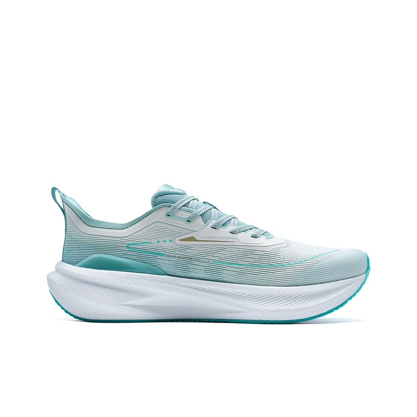 XTEP 2000km 2.0 ファブリック ロートップ ラ - Men'S Xtep Shoes のレビューと価格