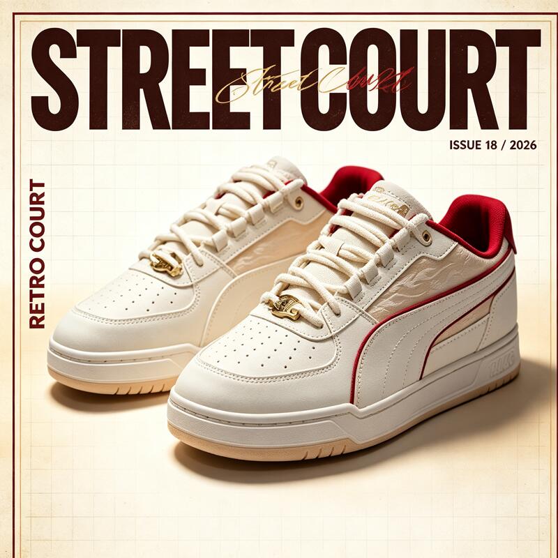 2026 PUMA Caven III Year 40678 - Men'S Shoes Limited Edition のレビューと価格