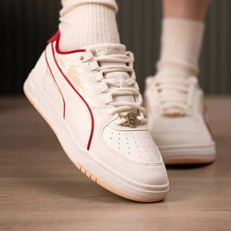 2026 PUMA Caven III Year 40678 - Men'S Shoes Limited Edition のレビューと価格