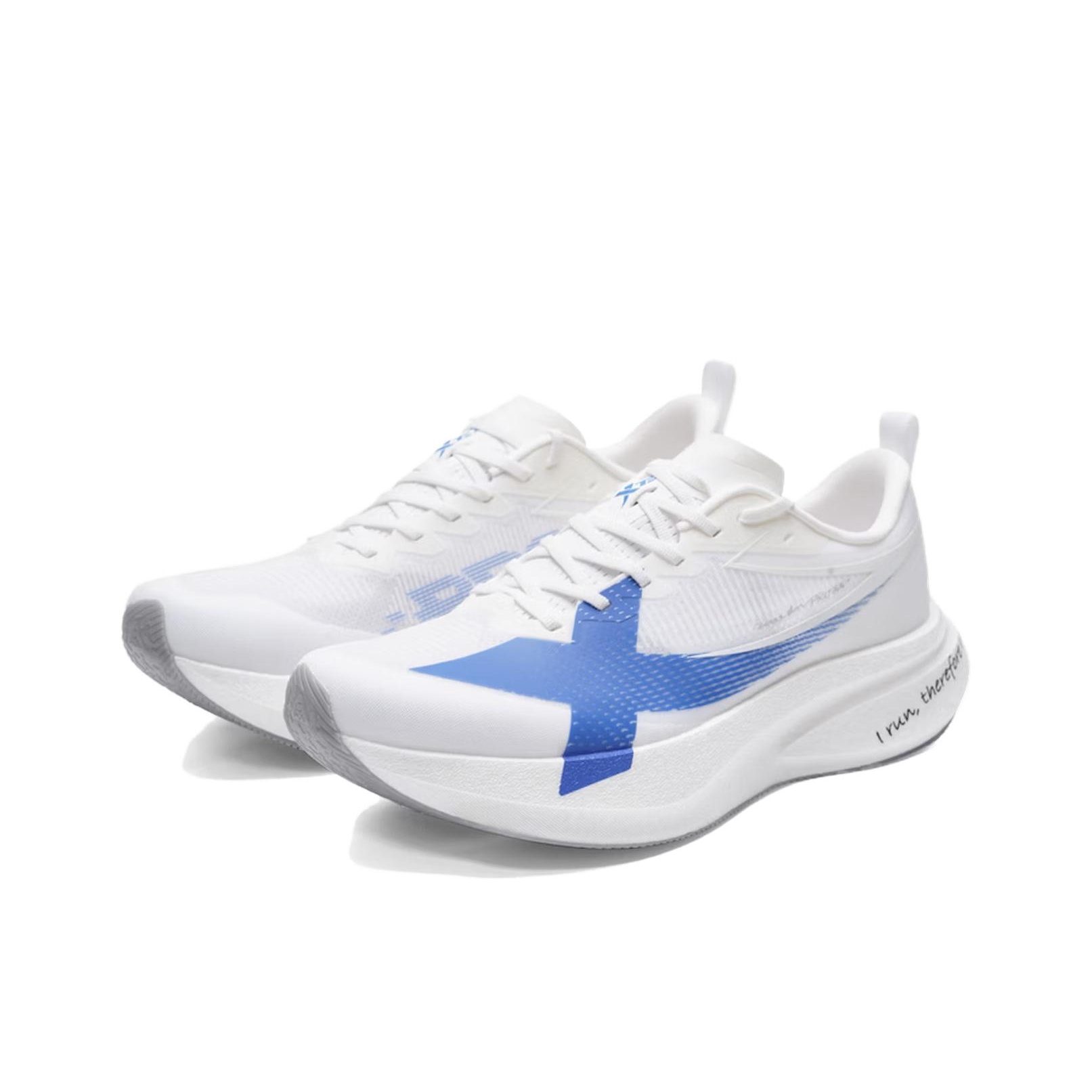XTEP 2000KM 5.0 プロ クッション性 通気性  - Men'S Xtep Shoes のレビューと価格