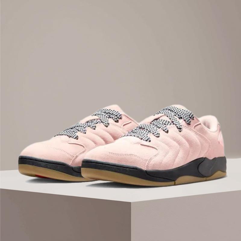 ナイキ ジョーダン シリーズ クラシック 多用途 快適 滑り - Men'S Shoes Nike Jordan のレビューと価格