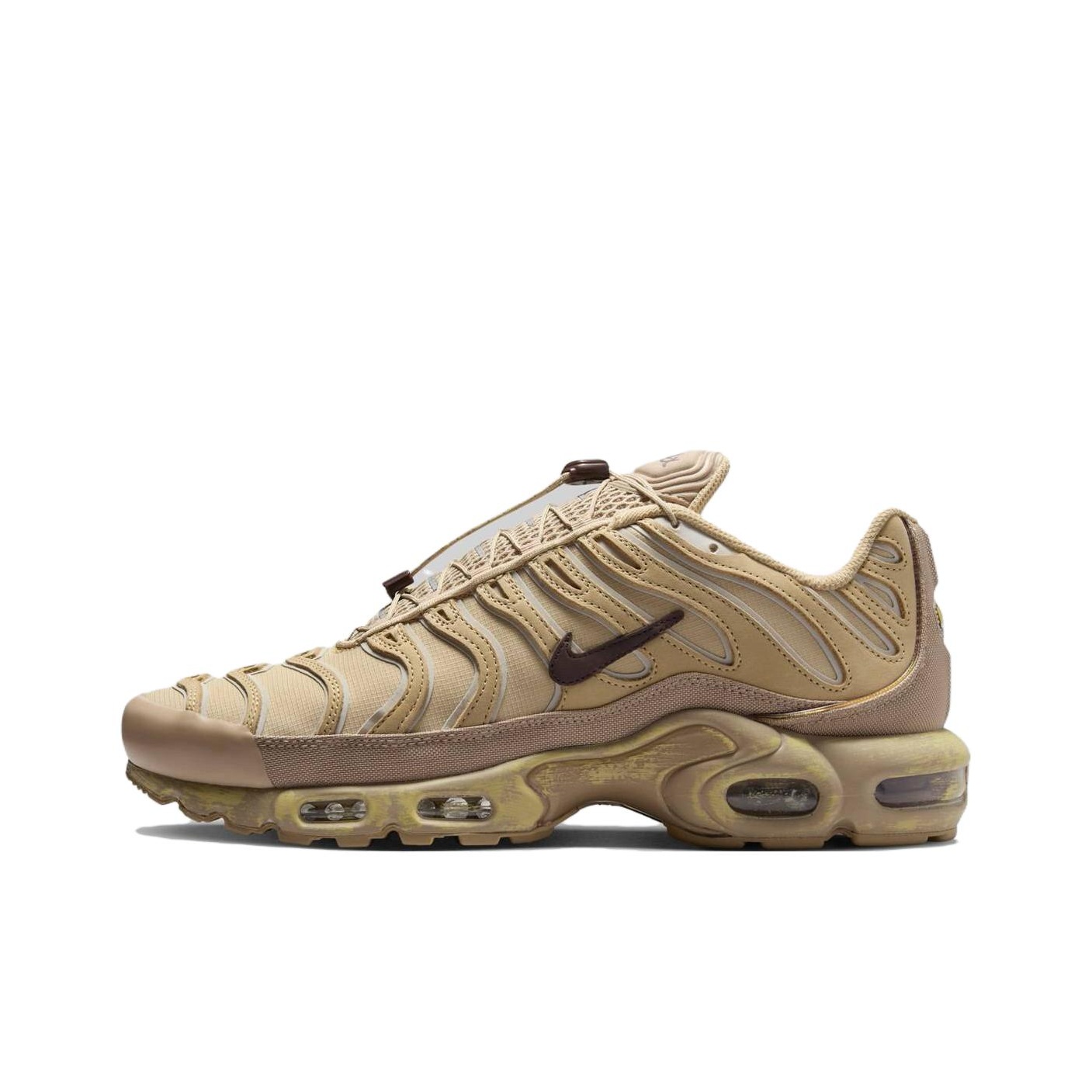 ナイキ エア マックス プラス ロートップ カジュアルシュー - Men Shoes Myntra のレビューと価格