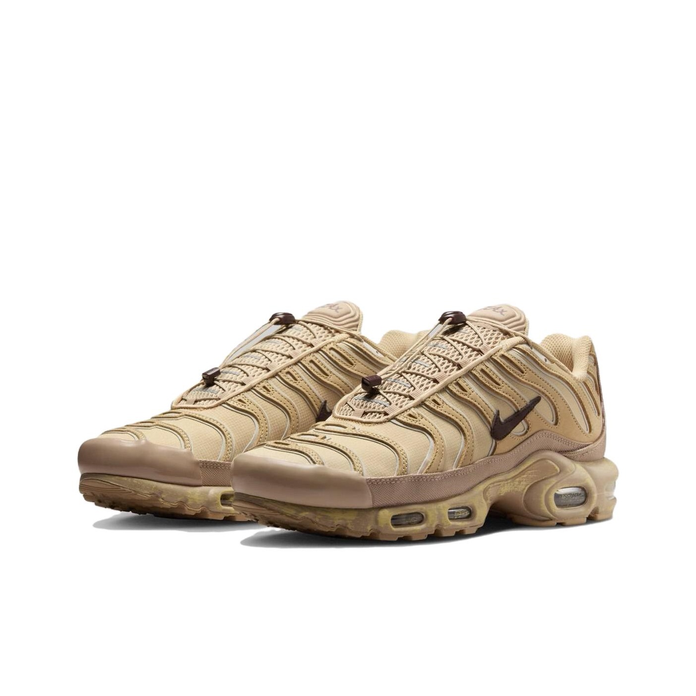 ナイキ エア マックス プラス ロートップ カジュアルシュー - Men Shoes Myntra のレビューと価格