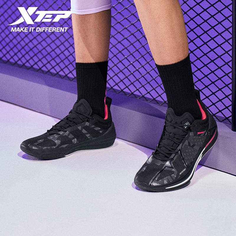 Xtep LEVITATION 10.0 ガードバスケットボ - Men'S Xtep Shoes のレビューと価格