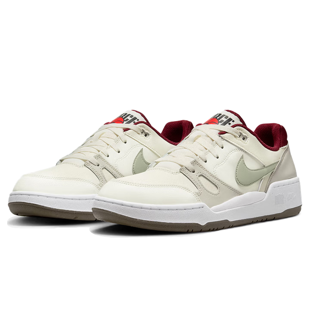 ナイキ フルフォース ロー 快適で多用途な「蛇年限定版」軽量 - Men'S Shoes Limited Edition のレビューと価格