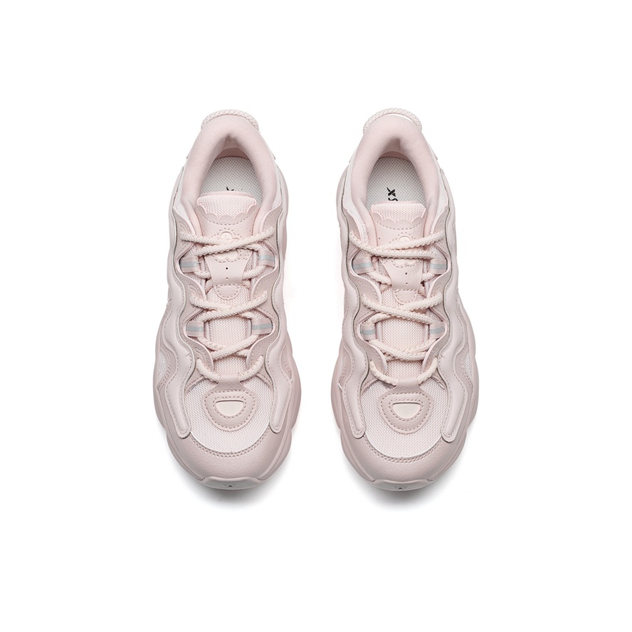 XTEP ペタルシューズ 2.0 快適な身長アップ効果のある - Men'S Xtep Shoes のレビューと価格