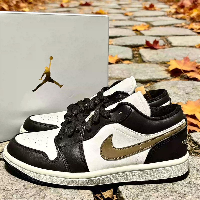 ナイキ ジョーダン エア ジョーダン 1 ロー ホワイト ブ - Men'S Shoes Nike Jordan のレビューと価格