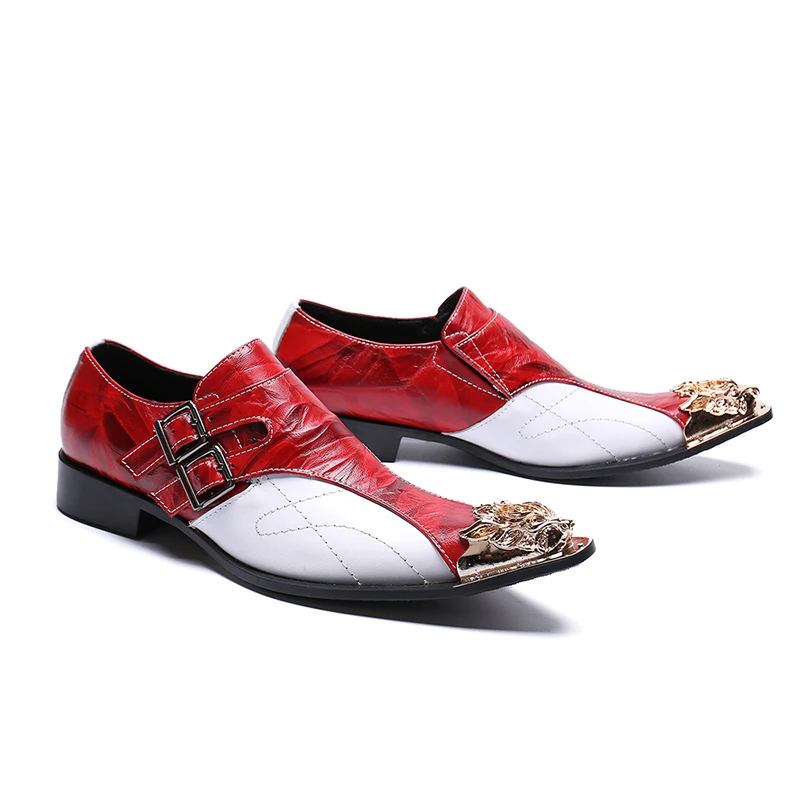 男性用の本革モカシン,レトロなスタイル,快適でシンプルな靴, - Men Shoes Elegant のレビューと価格