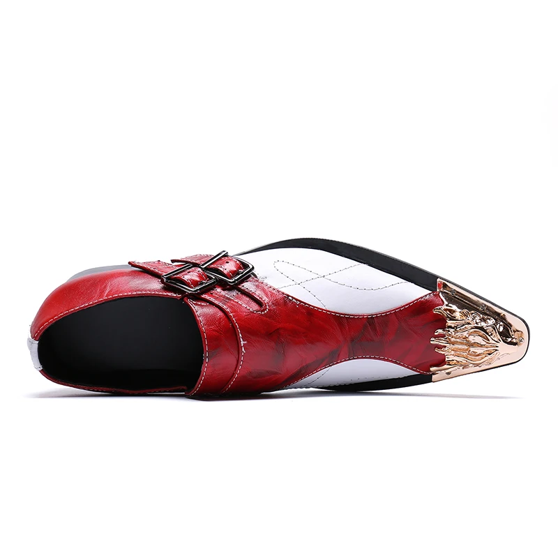 男性用の本革モカシン,レトロなスタイル,快適でシンプルな靴, - Men Shoes Elegant のレビューと価格