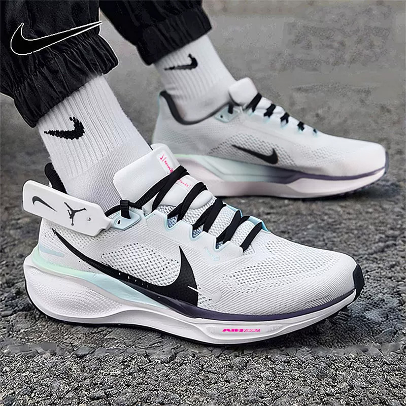 ナイキ メンズ ランニングシューズ AIR ZOOM PEG - Men'S Shoes Nike Jordan のレビューと価格