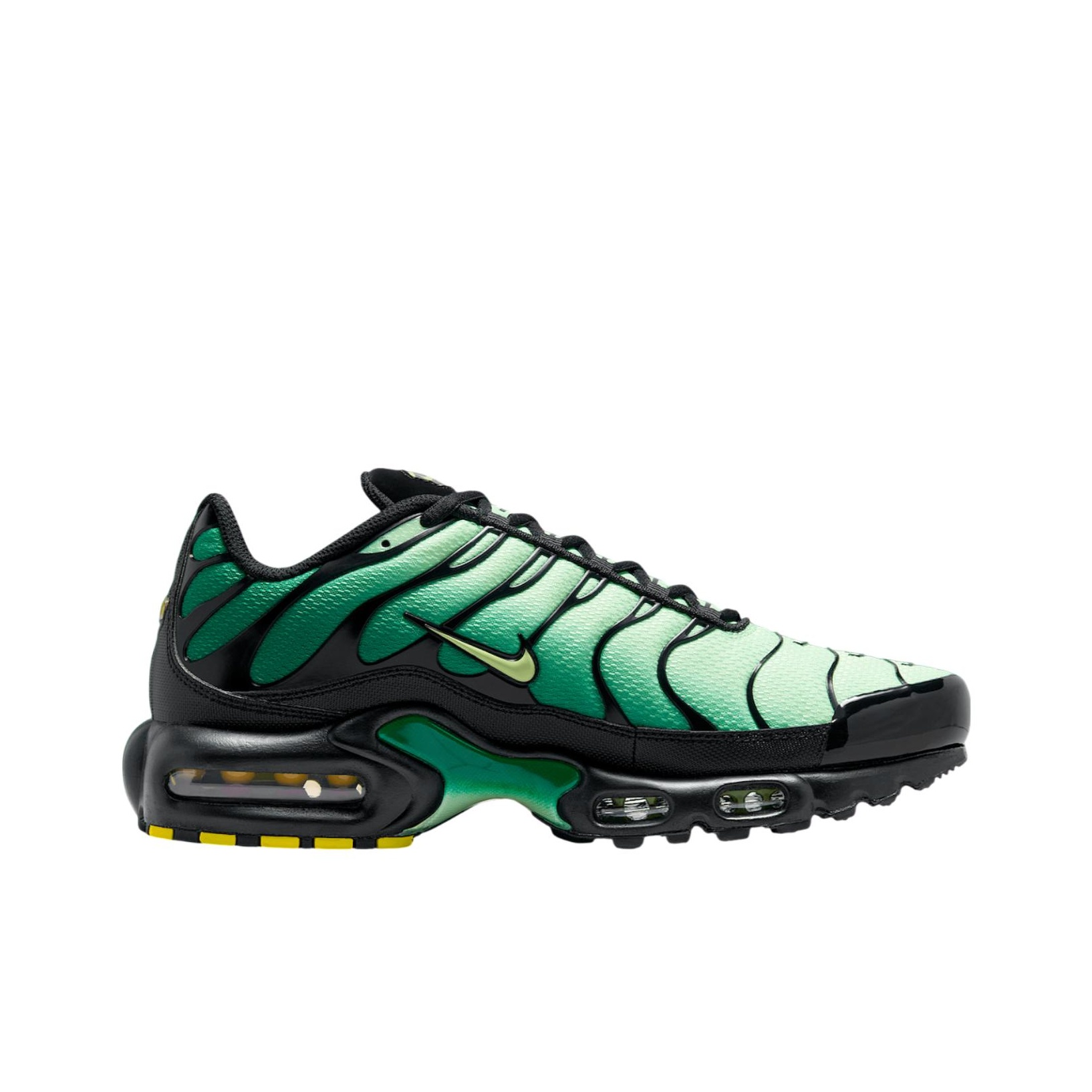 ナイキ エア マックス プラス 通気性のあるローカットカジュ - Men Shoes Myntra のレビューと価格