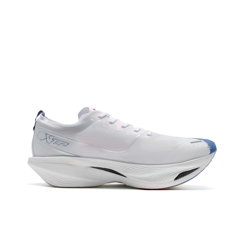 XTEP 160X 5.0 PRO ファブリック製 滑り止め - Men'S Xtep Shoes のレビューと価格