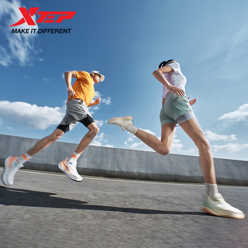 Xtep ウルトラ ファースト 6.0 ランニング シューズ - Men'S Xtep Shoes のレビューと価格