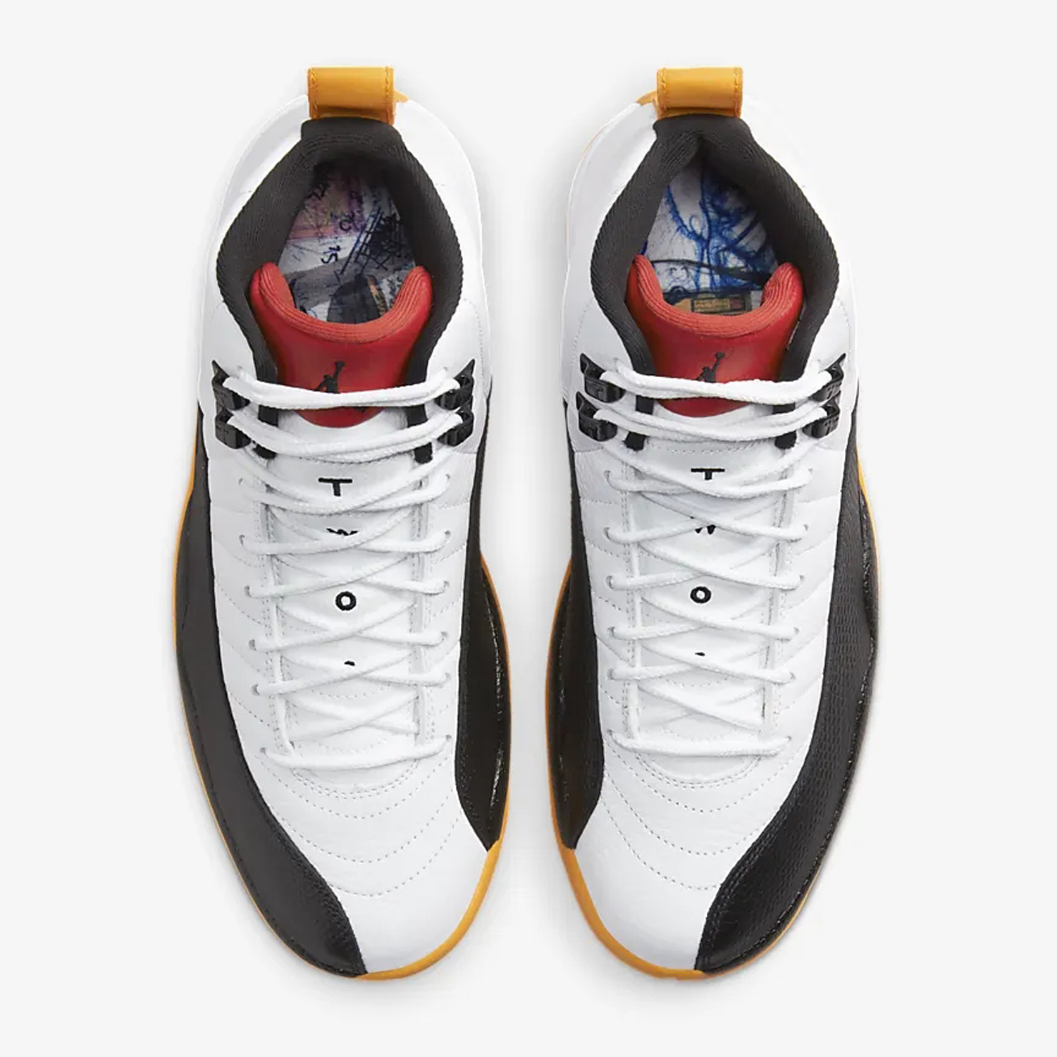 ナイキ オーセンティック エアジョーダン 12 レトロ GC - Men'S Shoes Nike Jordan のレビューと価格
