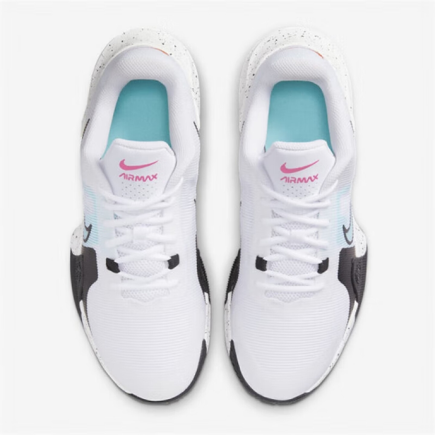 ナイキ エア マックス インパクト 4 ロートップ バスケッ - Men Shoes Myntra のレビューと価格