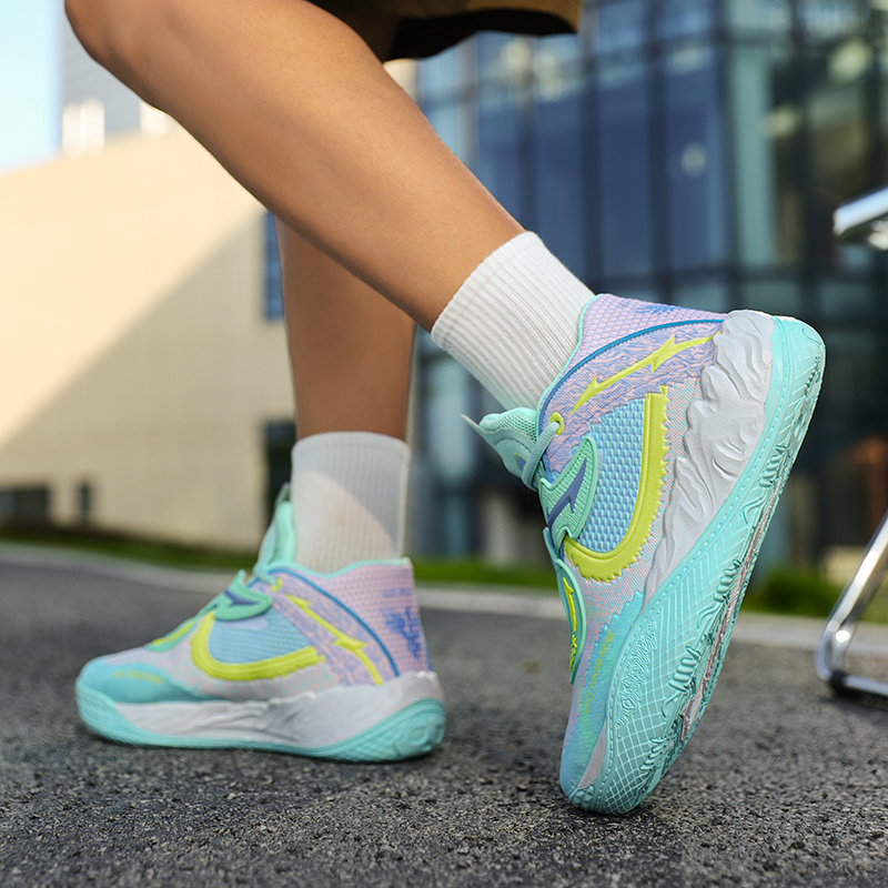 メンズ アスレチック バスケットボール スニーカー 通気性  - Men'S Shoes Basketball のレビューと価格