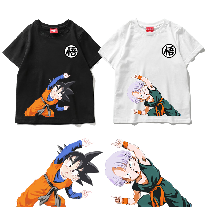 ドラゴンボール悟空コンビネーションスキルメンズ半袖Tシャツ和 - Men'S Shoes Japanese Brand のレビューと価格
