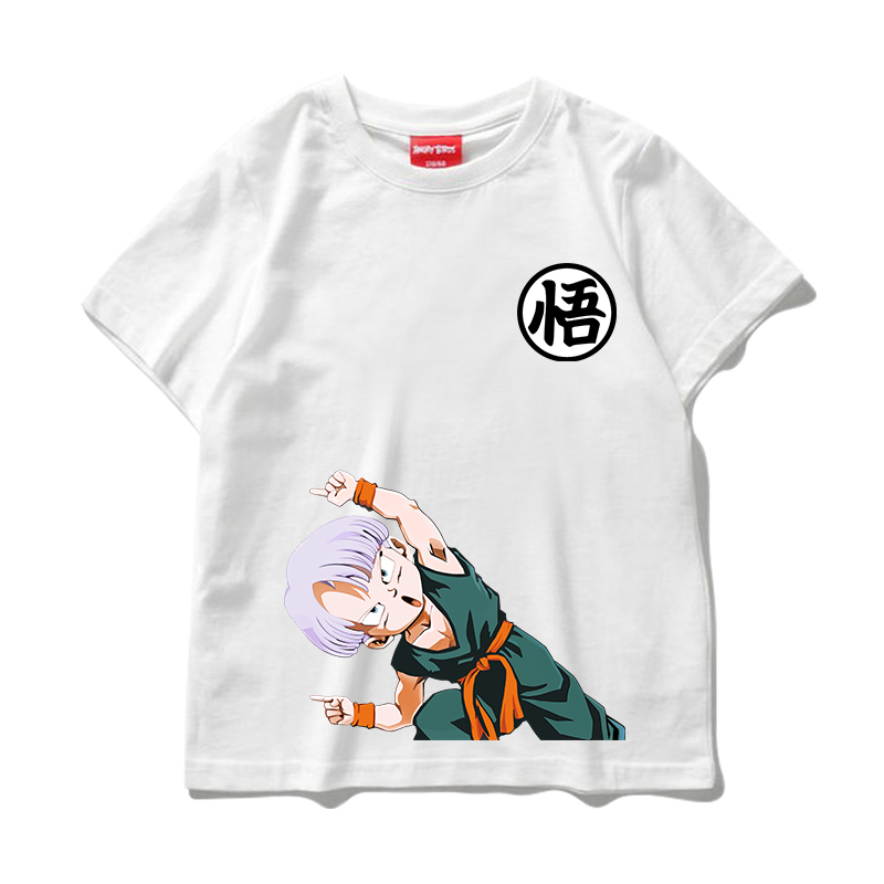 ドラゴンボール悟空コンビネーションスキルメンズ半袖Tシャツ和 - Men'S Shoes Japanese Brand のレビューと価格