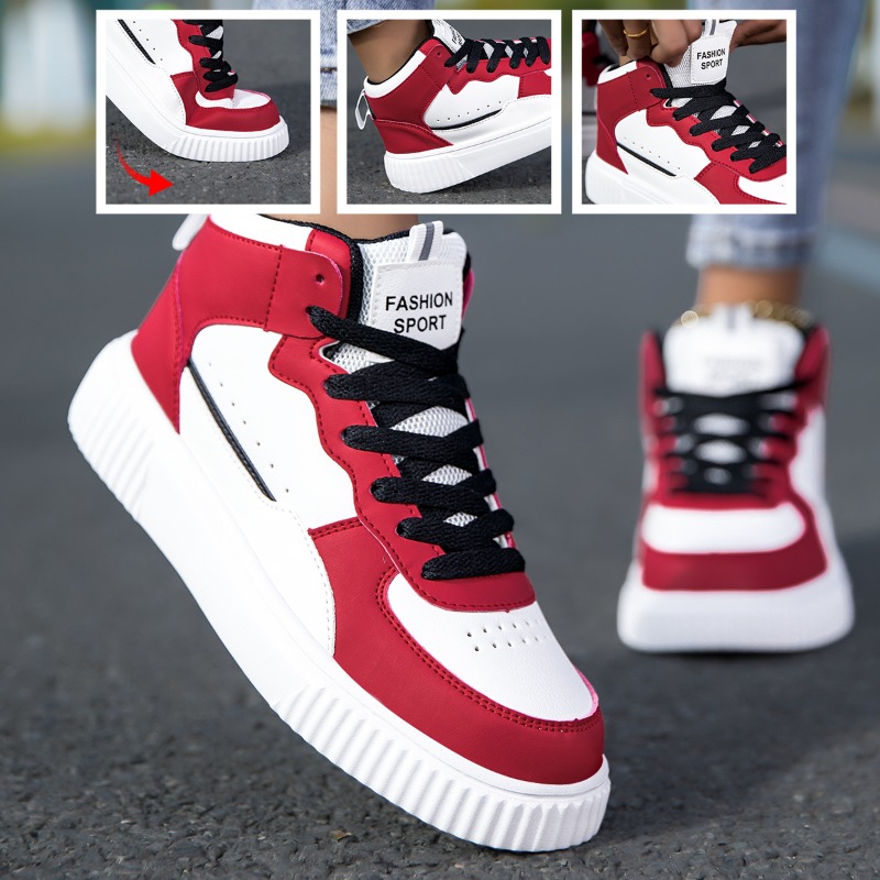 MAEDEF 女性の靴フラットカジュアルシューズ男性スニーカ - Men Shoes Type のレビューと価格